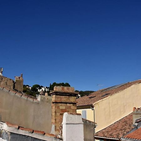 Lovely Flat In The Heart Of The Medieval City イエール エクステリア 写真